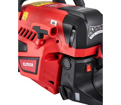  Бензопила ELITECH ПБ 5226C (E1611.011.00) 205453, фото 3 