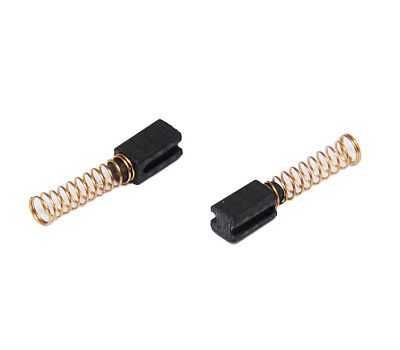  Щетки графитовые ELITECH 1808.000500 177163, фото 1 