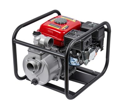  Мотопомпа бензиновая ELITECH МБ 600 Д 50 (E0105.001.00) 205517, фото 5 