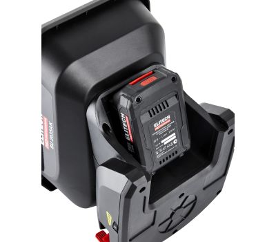  Сеялка аккумуляторная ELITECH HD SU 2035AК (E1606.003.00) 205512, фото 5 