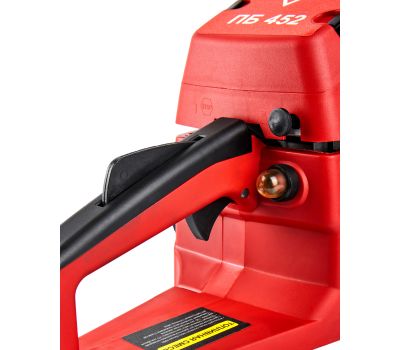  Бензопила ELITECH ДМ ПБ 452 (E1611.013.00) 205449, фото 2 