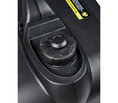  Бензогенератор инверторного типа ELITECH HD GIS 2600RМ 204578, фото 3 