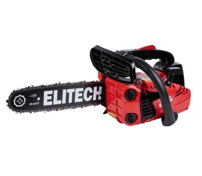  Бензопила ELITECH ПБ 2510Т (E1611.009.00) 205451, фото 7 