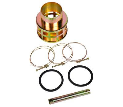  Мотопомпа бензиновая ELITECH МБ 1000 Д 100 ГК 205526, фото 8 