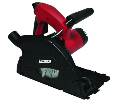 Погружная дисковая пила ELITECH ПД 1255П (E2206.033.02) 207355, фото 1 