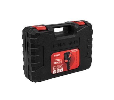  Тепловизор ELITECH ИТ 1000ТВ 204889, фото 9 