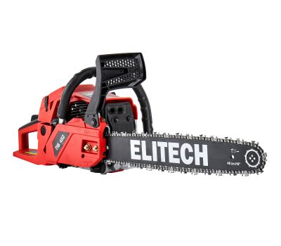  Бензопила ELITECH ДМ ПБ 452 (E1611.013.00) 205449, фото 6 