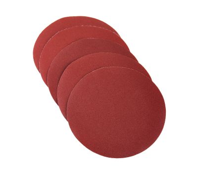  Круг шлифовальный ELITECH 1820.164700 204988, фото 3 