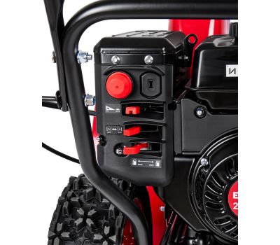  Снегоуборочная машина ELITECH СМ 0971СЛЭ (E1609.027.00) 208060, фото 6 