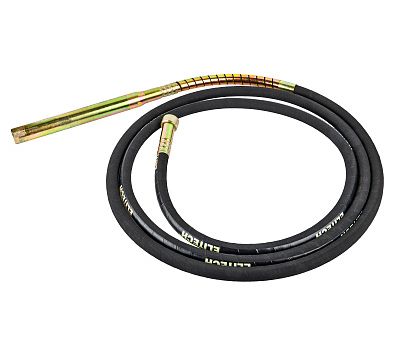 Вибронаконечник ELITECH 1220.001100 O 45мм, длина 6м 182646, фото 4 