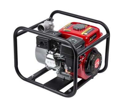  Мотопомпа бензиновая ELITECH МБ 600 Д 50 (E0105.001.00) 205517, фото 6 