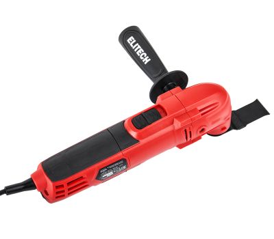  Мультиинструмент (Мультитул) ELITECH ДМ МИ 350Э (E2202.002.01) 204030, фото 4 