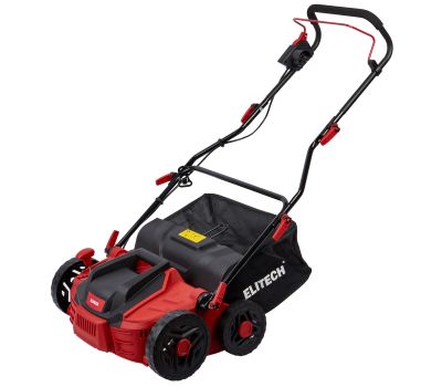  Скарификатор электрический ELITECH СЭ 1536Т (E1603.011.00) 205500, фото 1 