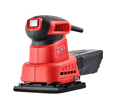  Шлифмашина вибрационная ELITECH МШВ 0211 183184, фото 2 