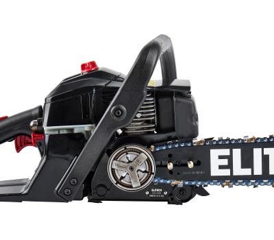  Бензопила ELITECH HD CS 4125R (E1611.005.00) 204813, фото 9 