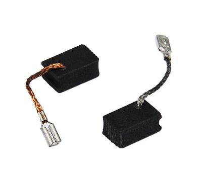  Щетки графитовые ELITECH 1819.017100 184725, фото 1 