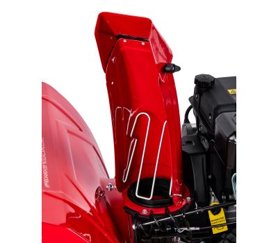  Снегоуборочная машина ELITECH СМ 0971СЛЭ (E1609.027.00) 208060, фото 8 