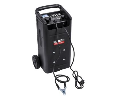  Пуско-зарядное устройство ELITECH HD EBC 320/180 206812, фото 1 