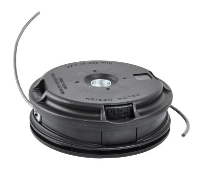  Шпуля с леской для триммера «Полуавтомат» ELITECH HD TH 130 204738, фото 5 