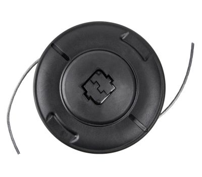  Шпуля с леской для триммера «Полуавтомат» ELITECH HD TH 130 204738, фото 3 