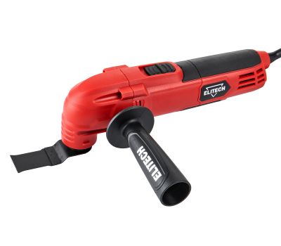  Мультиинструмент (Мультитул) ELITECH ДМ МИ 350Э (E2202.002.01) 204030, фото 1 