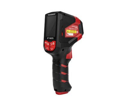  Тепловизор ELITECH ИТ 1000ТВ 204889, фото 1 