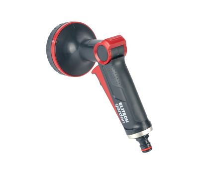  Пистолет-распылитель ELITECH GARDEN SG 008M 206063, фото 3 