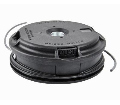  Шпуля с леской для триммера «Полуавтомат» ELITECH HD TH 130 204738, фото 7 