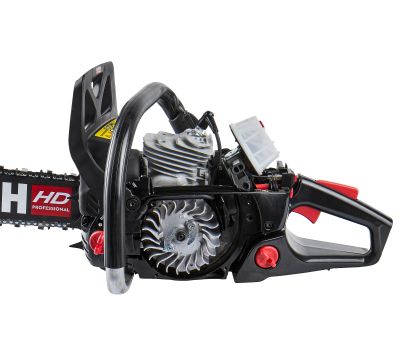  Бензопила ELITECH HD CS 7449F (E1611.008.00) 204817, фото 9 