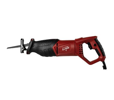  Пила сабельная ELITECH ПС 1100ЭП (E2206.024.00) 204512, фото 3 