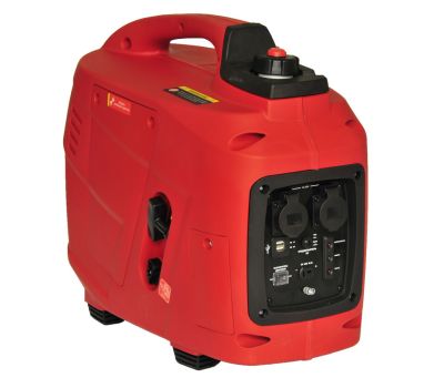  Бензиновый генератор инверторного типа ELITECH БИГ 3300Р 185754, фото 1 