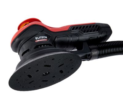  Шлифмашина эксцентриковая ELITECH HD ES 0515E (E2213.053.01) 205357, фото 8 