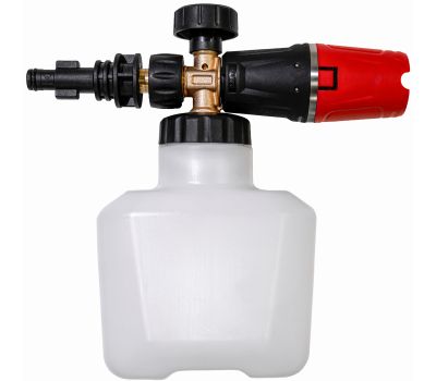  Насадка пеногенератор ELITECH 0910.007000 206077, фото 1 