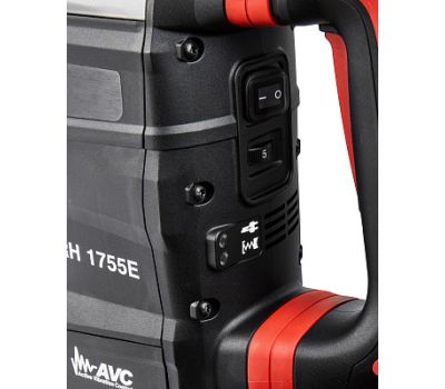 Перфоратор SDS-max ELITECH HD RH 1755E (E2205.021.01) 204002, фото 7 