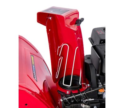  Снегоуборочная машина бензиновая ELITECH СМ 0756Н (E1609.023.00) 208055, фото 7 