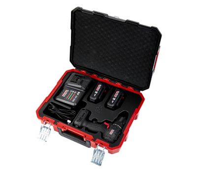  Аккумуляторная дрель-шуруповерт ELITECH HD CD 20SL2 (E2201.040.01) 205717, фото 8 