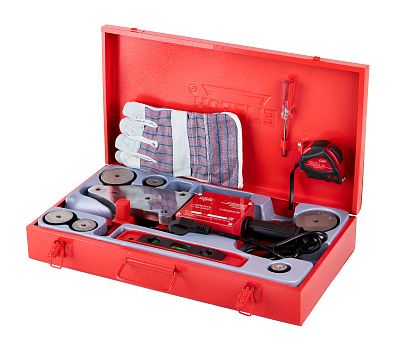  Аппарат для сварки полипропиленовых труб ELITECH СПТ 2000 (E1704.004.00) 204462, фото 2 