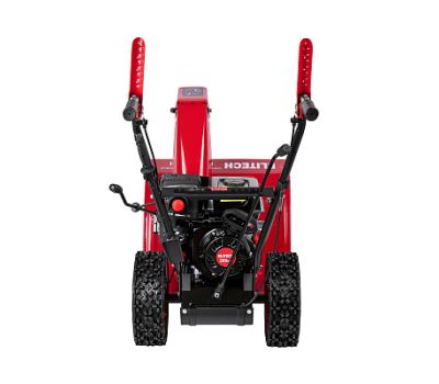  Снегоуборочная машина бензиновая ELITECH СМ 0756Н (E1609.023.00) 208055, фото 2 