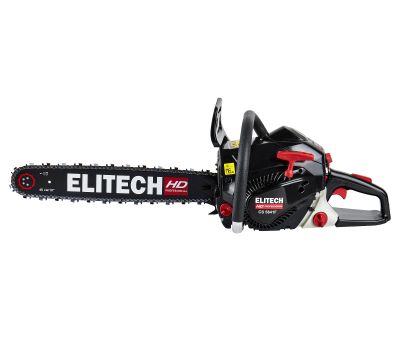  Бензопила ELITECH HD CS 5841F (E1611.007.00) 204815, фото 1 