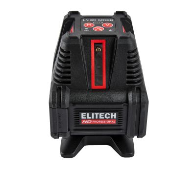  Нивелир лазерный ELITECH HD LN 8D GREEN 204735, фото 3 