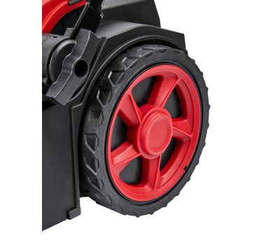  Машина подметальная ELITECH ДМ ПМ 652М (E1612.002.00) 205503, фото 8 