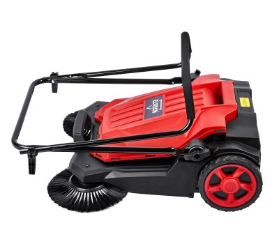  Машина подметальная ELITECH ДМ ПМ 652М (E1612.002.00) 205503, фото 7 