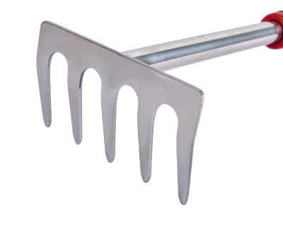  Грабли садовые ELITECH Garden GTS05 206412, фото 3 