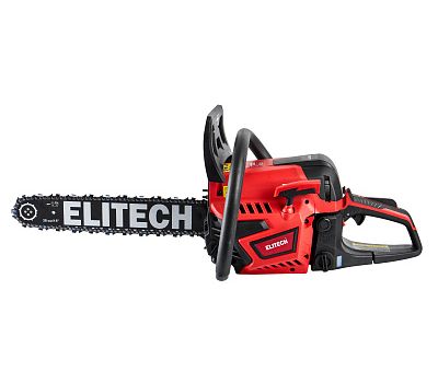 Бензопила ELITECH ПБ 4523C (E1611.010.00) 205452, фото 3 