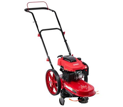  Газонокосилка бензиновая ELITECH ГБ 3856К2 (E1601.018.00) 205404, фото 2 