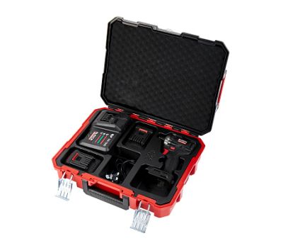  Аккумуляторный ударный гайковёрт ELITECH HD CW 2004SL (E2201.056.01) 205737, фото 9 