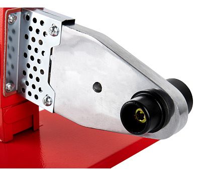  Аппарат для сварки полипропиленовых труб ELITECH СПТ 800 (E1704.001.00) 204459, фото 4 