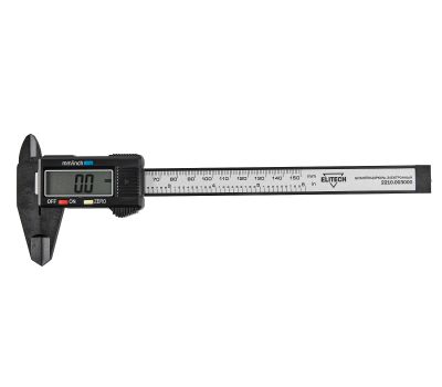  Штангенциркуль ELITECH 2210.003000 PROMO 200010, фото 6 