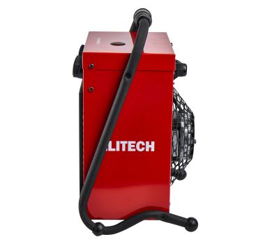  Электрическая тепловая пушка ELITECH ТВ 5Е 190725, фото 2 