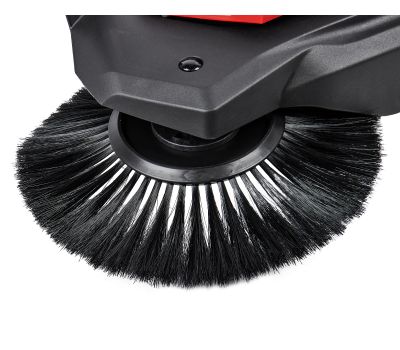  Машина подметальная ELITECH ДМ ПМ 652М (E1612.002.00) 205503, фото 9 